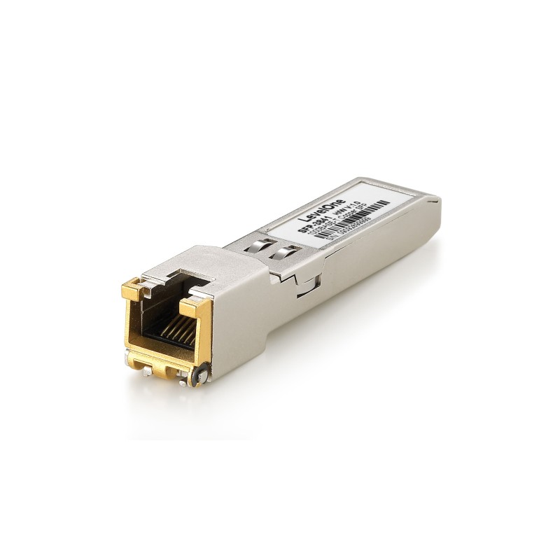 SFP-3841 - SFP (Mini-GBIC)-Transceiver-Modul